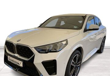 BMW X2 25.454 km 41.919 &euro; Weimar 99427