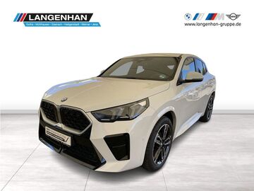 Gebrauchte BMW X2