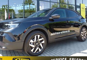 Opel Mokka 5.000 km 21.787 &euro; Weimar 99427