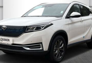 DFSK Seres 3 1.200 km 26.290 &euro; Jena 07749