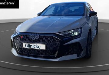 Audi RS3 3.500 km 76.850 &euro; Weimar 99423