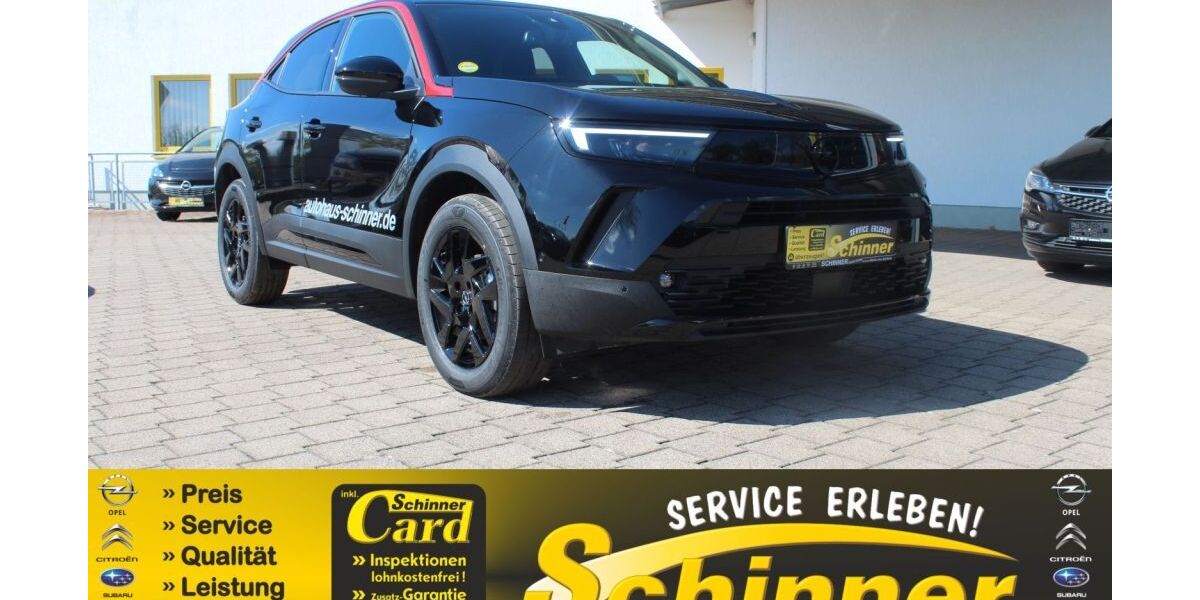 Opel Mokka 6.950 km 17.600 &euro; Weimar 99427