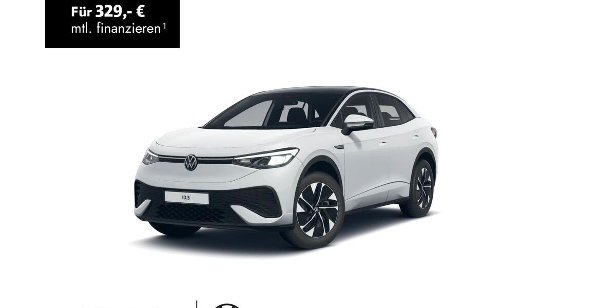 VW ID.5 24.600 km 29.780 &euro; Erfurt 99099