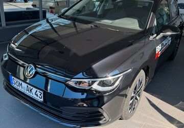 VW Golf 53.256 km 22.490 &euro; Sömmerda 99610
