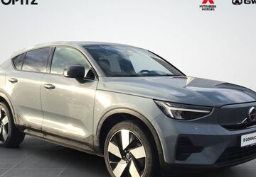 Volvo C40 42.100 km 30.990 &euro; Jena-Lobeda 07747