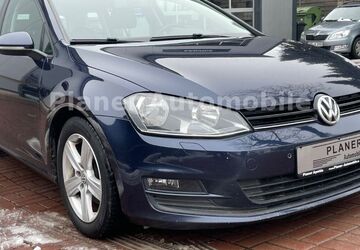 VW Golf 317.755 km 6.500 &euro; Apolda 99510