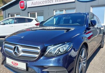 Mercedes-Benz E 200 73.900 km 29.990 &euro; Rudolstadt 07407
