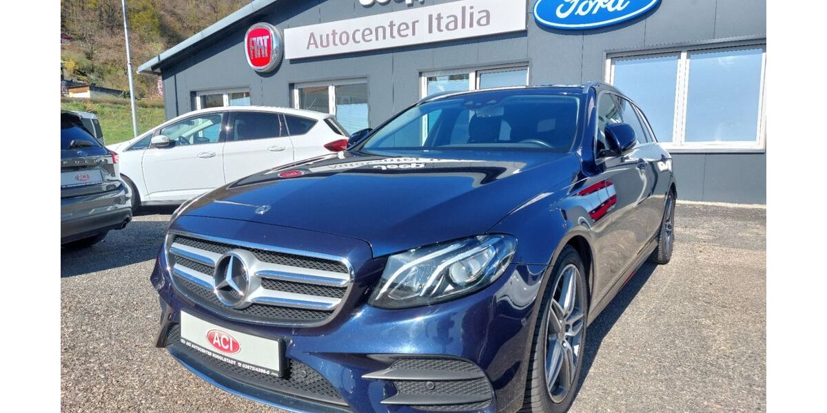 Mercedes-Benz E 200 73.900 km 29.990 &euro; Rudolstadt 07407