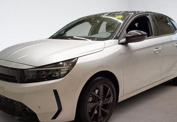 Opel Corsa 4.400 km 18.950 &euro; Apolda 99510