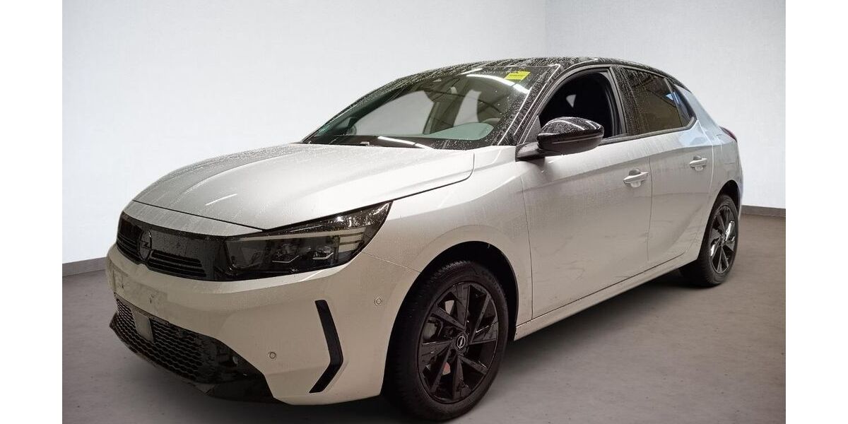 Opel Corsa 4.400 km 18.950 &euro; Apolda 99510