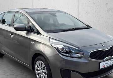 Kia Carens 129.000 km 9.490 &euro; Apolda 99510