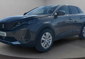 Peugeot 3008 27.003 km 18.980 &euro; Jena-Lobeda 07747