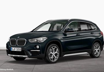 BMW X1 62.742 km 23.914 &euro; Weimar 99427