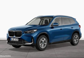 BMW X1 47.609 km 29.924 &euro; Weimar 99427