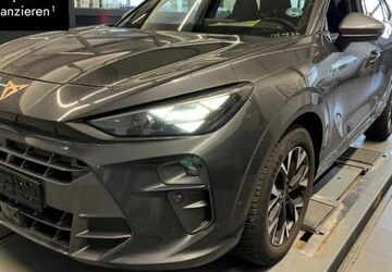 Cupra Terramar 18.900 km 31.980 &euro; Weimar 99423