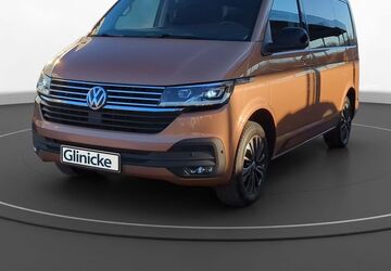 VW T6 Multivan 71.950 km 42.980 &euro; Weimar 99423