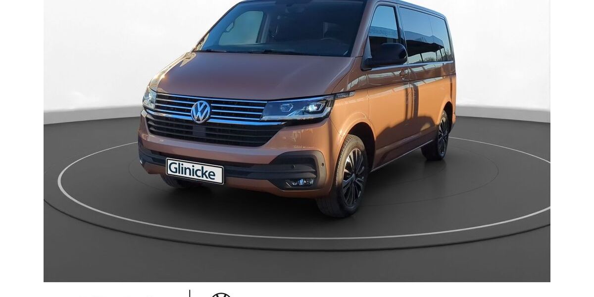 VW T6 Multivan 71.950 km 42.980 &euro; Weimar 99423