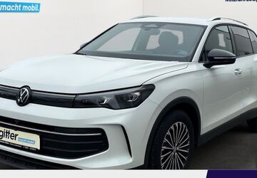 VW Tiguan 25.524 km 33.999 &euro; Erfurt 99098