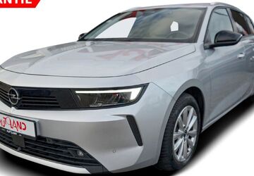 Opel Astra 67.049 km 21.950 &euro; Erfurt 99087