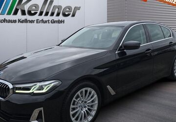 BMW 530 53.347 km 37.890 &euro; Erfurt 99091