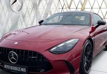 Mercedes-Benz AMG GT 3.200 km 178.990 &euro; Sulza 07751