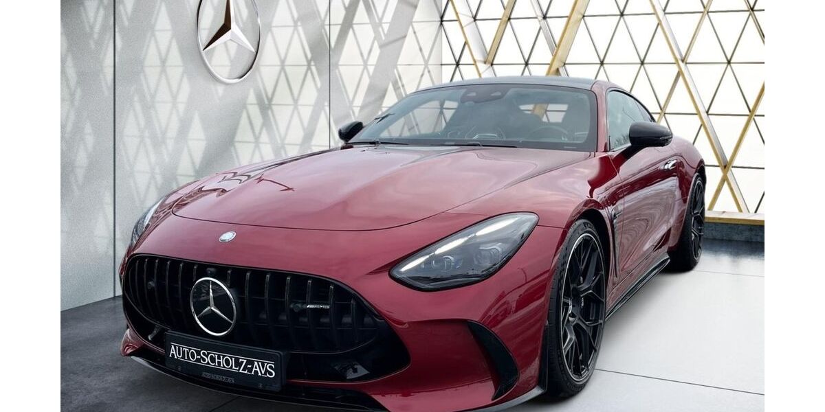 Mercedes-Benz AMG GT 3.200 km 178.990 &euro; Sulza 07751