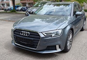 Audi A3 88.241 km 16.699 &euro; Jena 07745