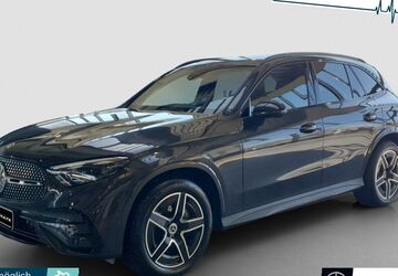 Mercedes-Benz GLC 220 11.790 km 53.980 &euro; Weimar 99428