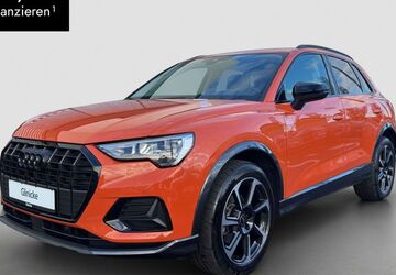 Audi Q3 42.800 km 29.970 &euro; Erfurt 99099