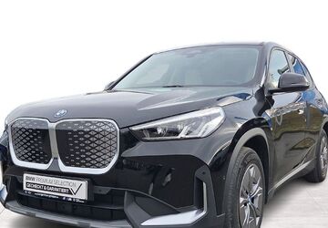 BMW iX1 11.185 km 36.905 &euro; Erfurt 99087