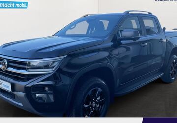 VW Amarok 2.280 km 71.489 &euro; Erfurt 99098