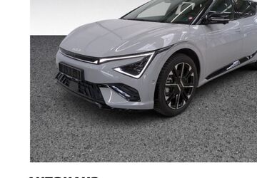 Kia EV6 19.144 km 47.289 &euro; Erfurt 99087