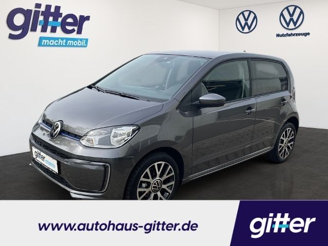 VW up! 24.488 km 17.157 &euro; Erfurt 99098
