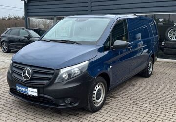 Mercedes-Benz Vito 157.000 km 18.980 &euro; Erfurt 99092