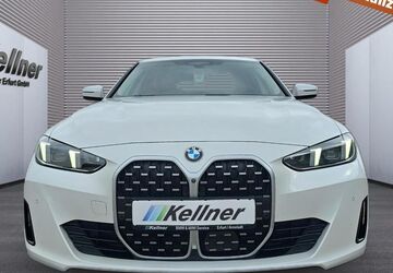 BMW 430 Gran Coupé 23.100 km 50.990 &euro; Erfurt 99091