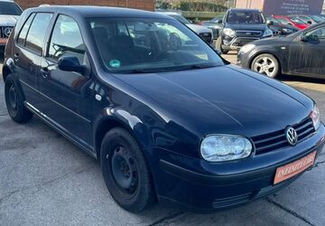 VW Golf 155.100 km 1.000 &euro; Erfurt 99086