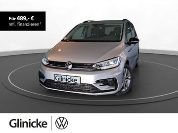 Gebrauchte VW Touran