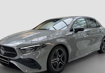Mercedes-Benz A 200 9.588 km 34.767 &euro; Weimar 99428