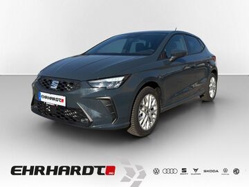 Gebrauchte Seat Ibiza
