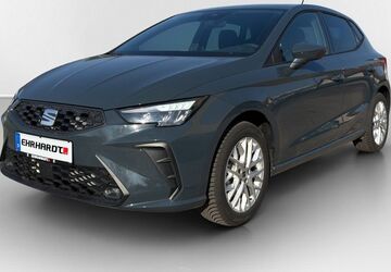 Seat Ibiza 2.500 km 21.490 &euro; Weimar 99427