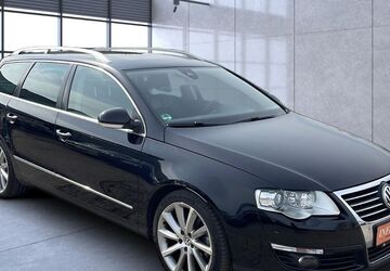 VW Passat Variant 247.800 km 6.900 &euro; Erfurt 99086