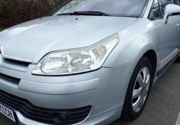 Citroen C4 94.600 km 3.950 &euro; Weimar 99428