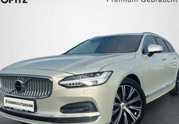 Volvo V90 102.150 km 30.990 &euro; Jena 07747