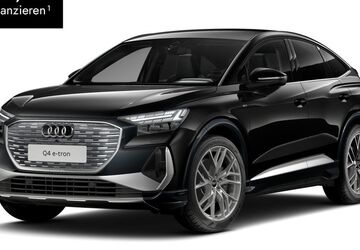 Audi Q4 e-tron 34.500 km 37.480 &euro; Weimar 99423