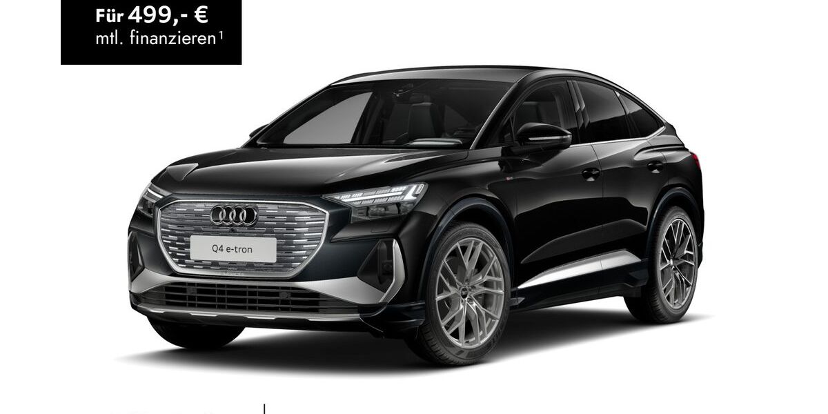 Audi Q4 e-tron 34.500 km 37.480 &euro; Weimar 99423