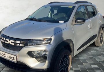 Dacia Spring 9.998 km 14.990 &euro; Nohra 99428