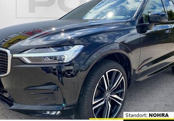 Volvo XC60 104.143 km 25.990 &euro; Nohra 99428