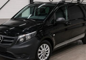 Mercedes-Benz Vito 134.900 km 19.990 &euro; Apolda 99510