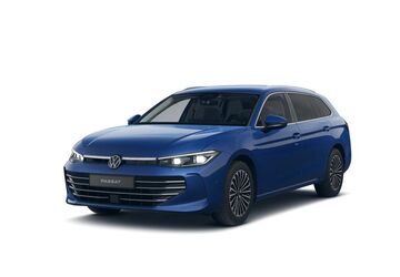 VW Passat 15.200 km 37.980 &euro; Weimar 99423