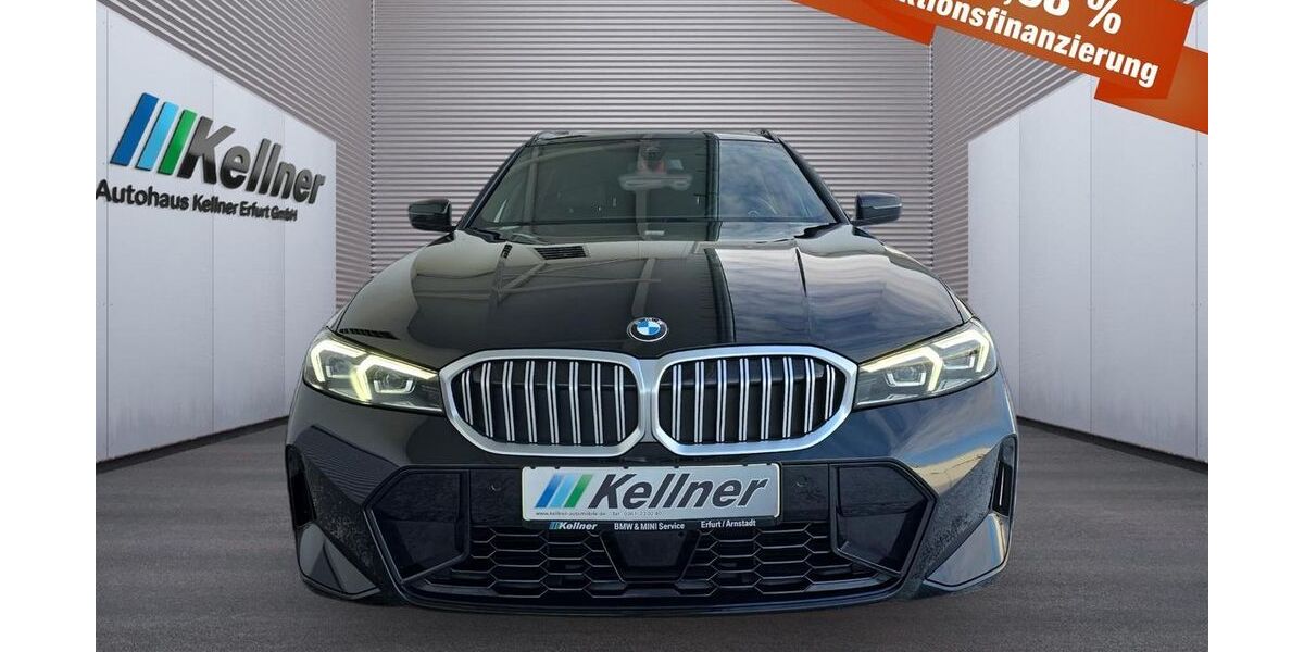 BMW 330 27.183 km 47.970 &euro; Erfurt 99091